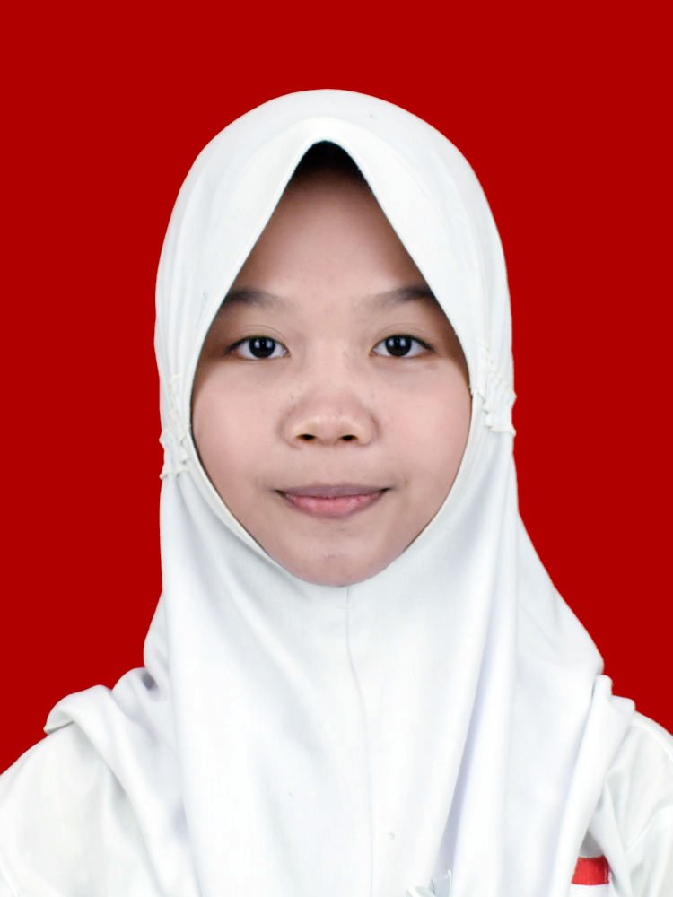 Foto LINTANG KIRANI DEVI